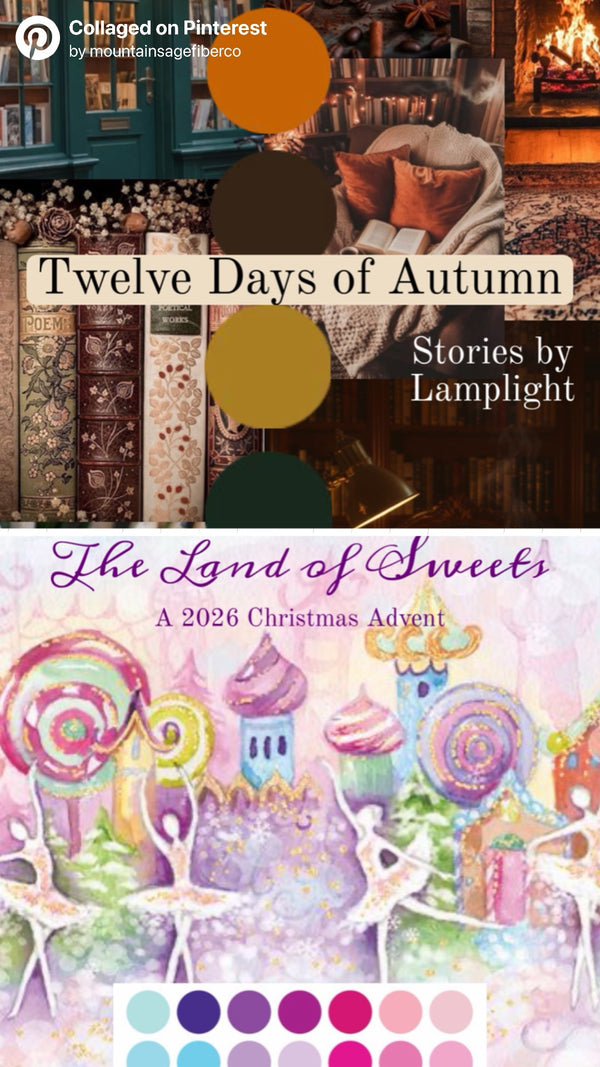 Advent Boxes