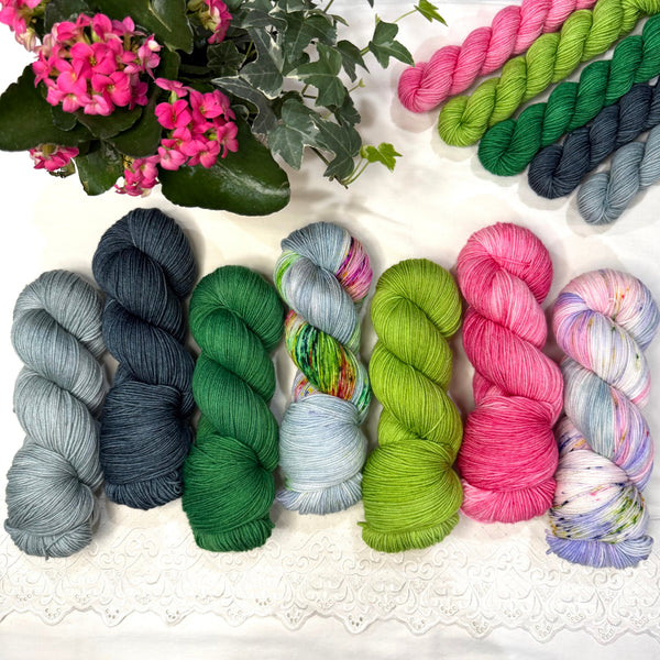 Stormbreak Collection