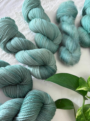 Eucalyptus - Tonal