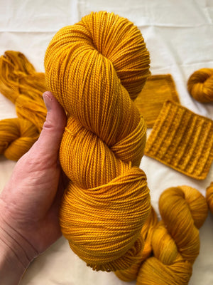 Marigold - Tonal
