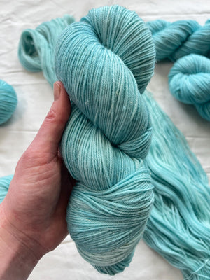 Seafoam - Tonal