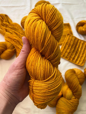 Marigold - Tonal