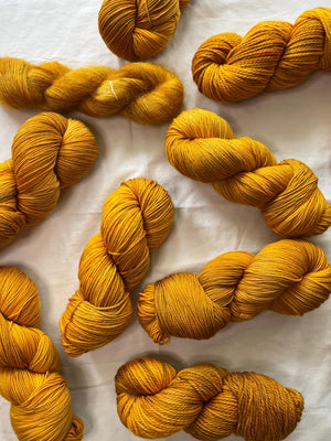 Marigold - Tonal
