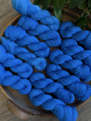 Crushing on Cobalt