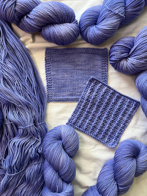 Lavender - Tonal