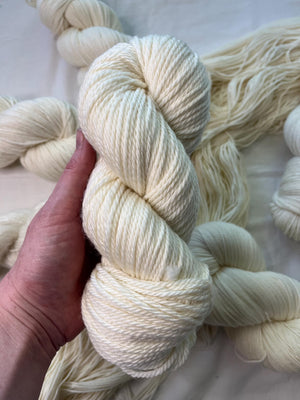 Ibis - Undyed
