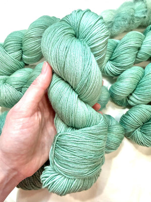 Eucalyptus - Tonal