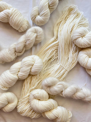 Ibis - Undyed
