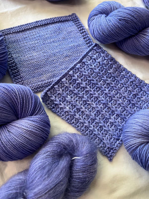 Lavender - Tonal