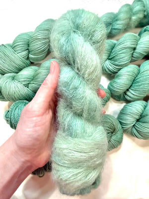 Eucalyptus - Tonal