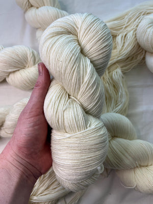 Ibis - Undyed