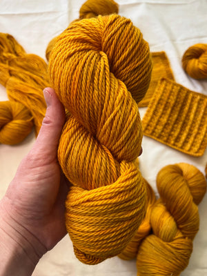 Marigold - Tonal