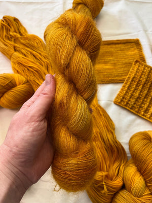 Marigold - Tonal