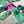 Ocean Surf - Art Deco Collection