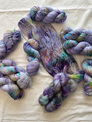 Mystic Cavern - Geode Collection