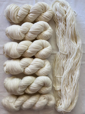 Ibis - Undyed