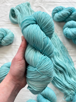 Seafoam - Tonal