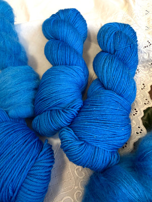 Crushing on Cobalt