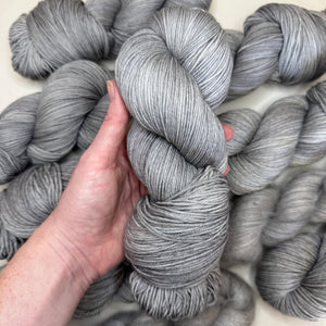 Millennial Gray - Tonal