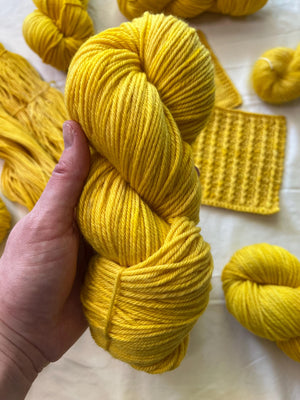 Sunflower - Tonal