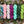 Merry and Mint Yarn Set - Christmas 2025