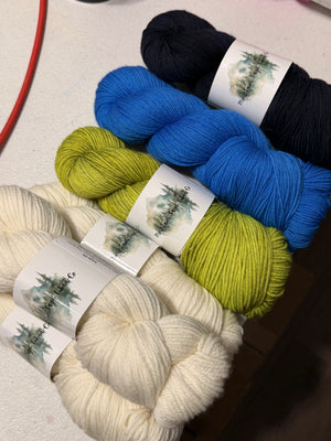 KAL Kit for Jess