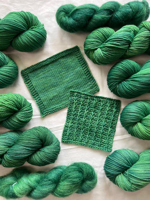 Putting Green - Tonal