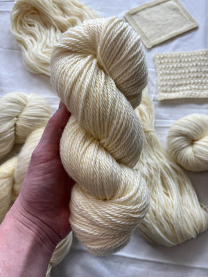 Crème Fraiche - Tonal
