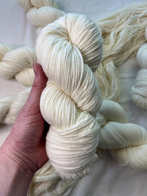 Ibis - Undyed