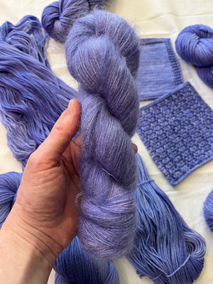 Lavender - Tonal