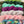 Merry and Mint Yarn Set - Christmas 2025
