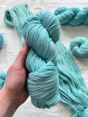 Seafoam - Tonal