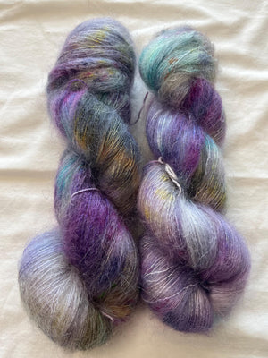 Mystic Cavern - Geode Collection