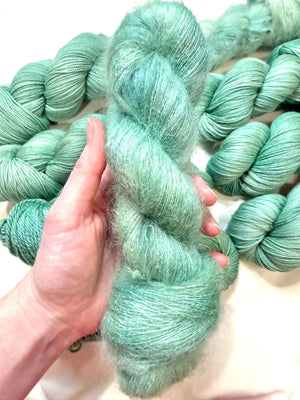 Eucalyptus - Tonal