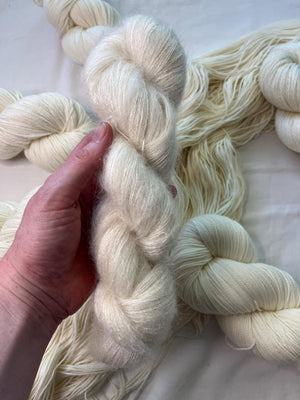 Ibis - Undyed