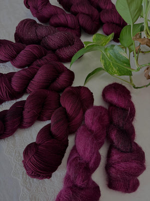 Sangria - Tonal
