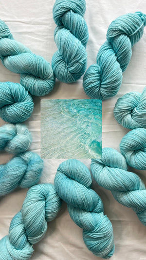 Seafoam - Tonal
