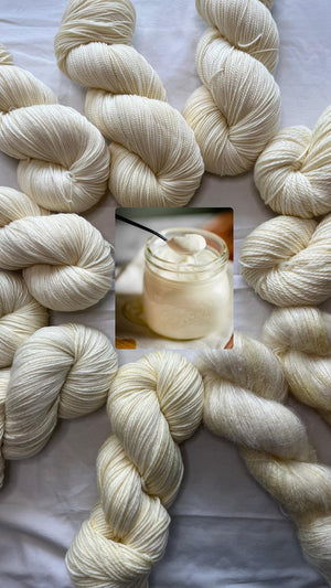 Crème Fraiche - Tonal