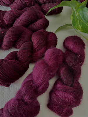 Sangria - Tonal