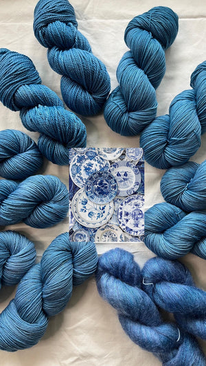 Delft - Tonal