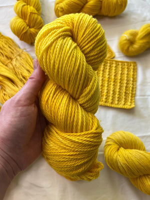 Sunflower - Tonal