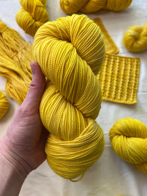 Sunflower - Tonal