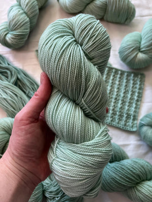 Sage - Tonal