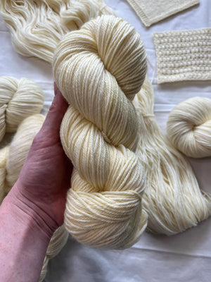 Crème Fraiche - Tonal