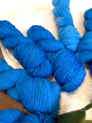 Crushing on Cobalt