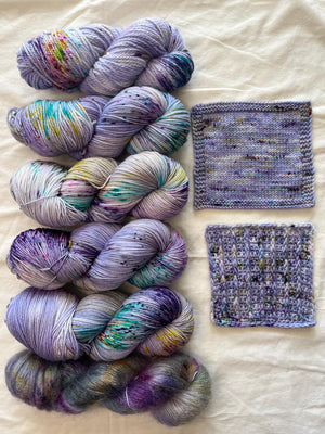 Mystic Cavern - Geode Collection