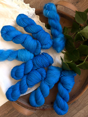 Crushing on Cobalt