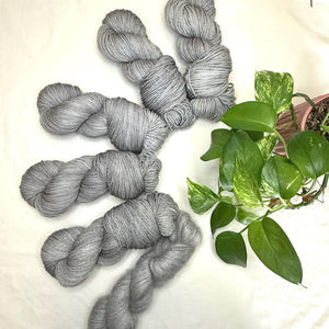 Millennial Gray - Tonal