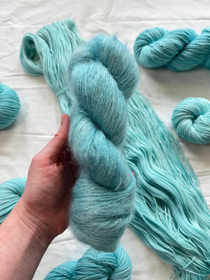 Seafoam - Tonal