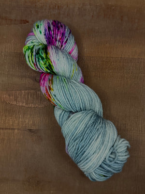 April Showers - Variegated